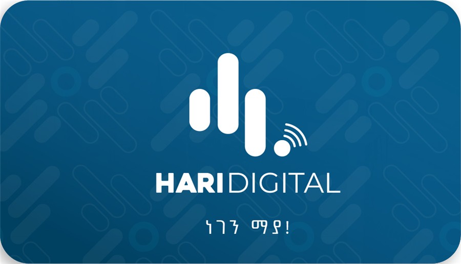 Brand card